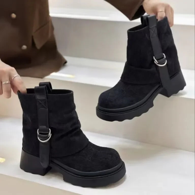 Trwałe i wspierające ortopedyczne Buty