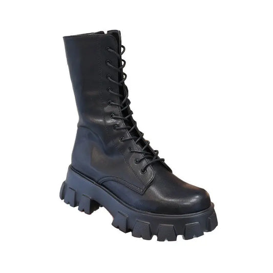 Smukłe i wspierające ortopedyczne Buty