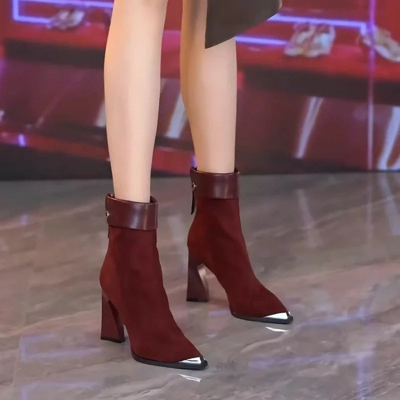 Trwałe i wspierające ortopedyczne Buty