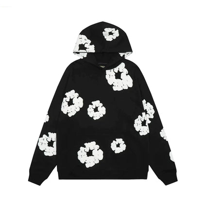 LB | Casualowa i stylowa bluza z kapturem