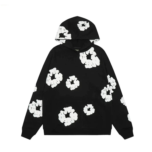 LB | Casualowa i stylowa bluza z kapturem