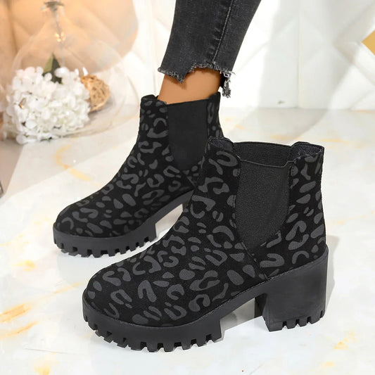 Wspierające i modne ortopedyczne Buty