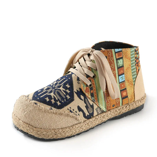 Wspierające i stylowe ortopedyczne Buty