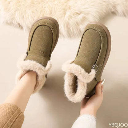 Smukłe i wspierające ortopedyczne Buty