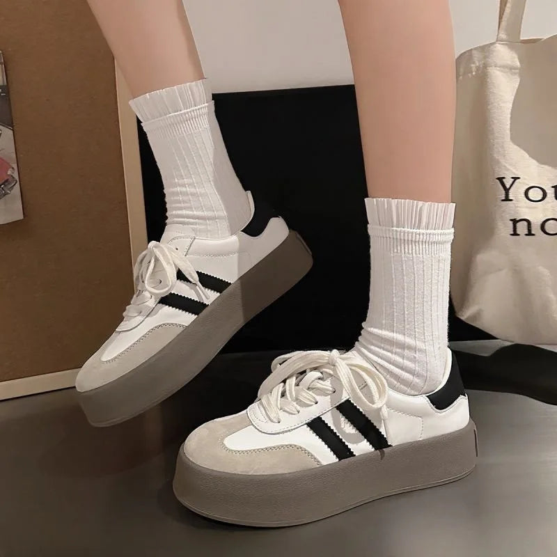 Wspierające i stylowe ortopedyczne Buty