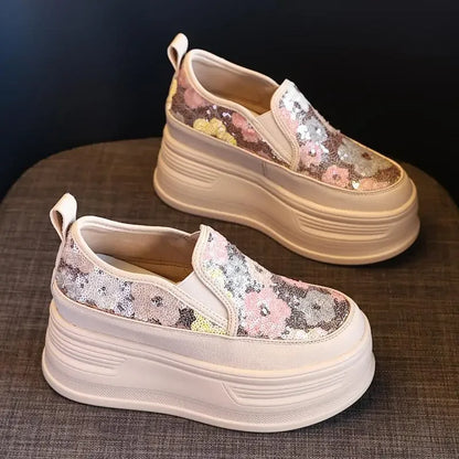 Smukłe i wspierające ortopedyczne Buty
