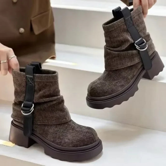 Trwałe i wspierające ortopedyczne Buty