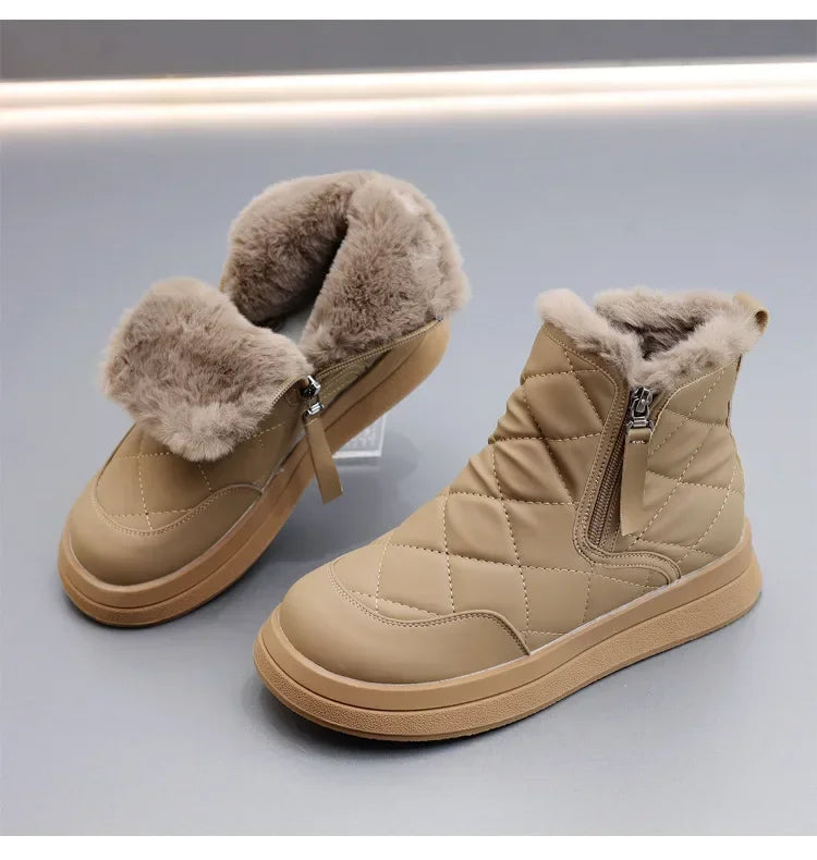 Wspierające i stylowe ortopedyczne Buty