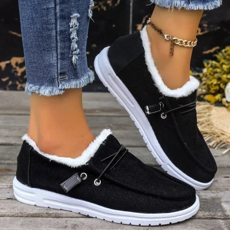 Wspierające i stylowe ortopedyczne Buty