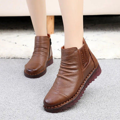 Dopasowane i wygodne ortopedyczne Buty