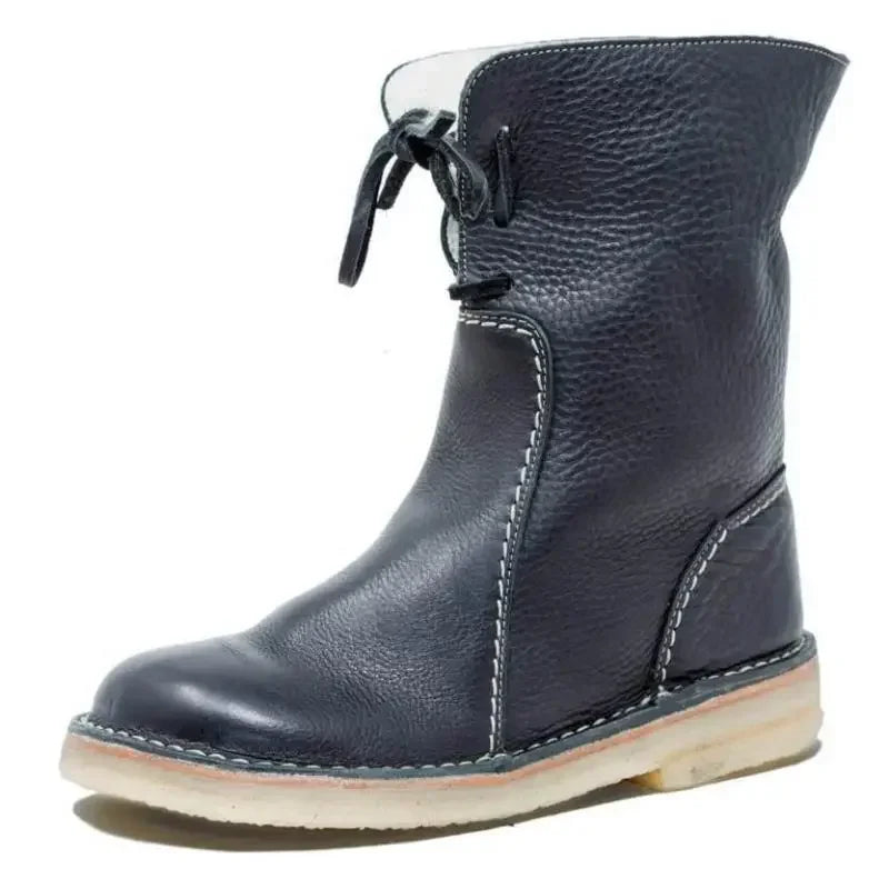 Smukłe i wspierające ortopedyczne Buty