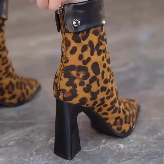 Trwałe i wspierające ortopedyczne Buty