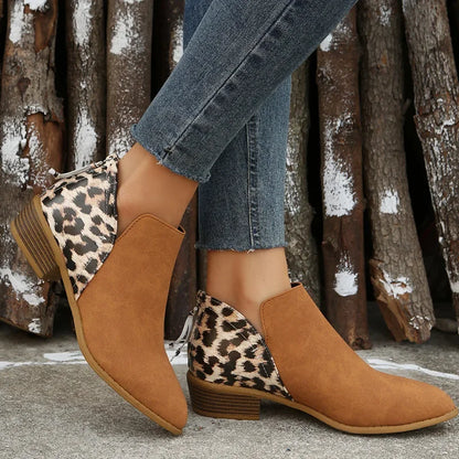 Wygodne i modne ortopedyczne Buty