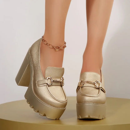 Modne i wspierające ortopedyczne Buty