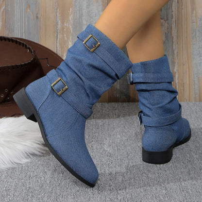 Wspierające i modne ortopedyczne Buty