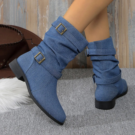 Wspierające i modne ortopedyczne Buty