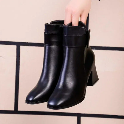 Smukłe i wspierające ortopedyczne Buty
