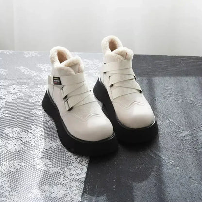 Wszechstronne i wspierające ortopedyczne Buty