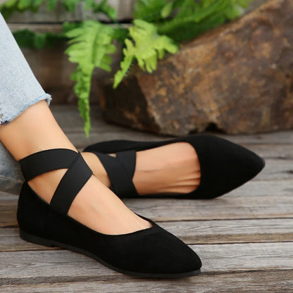 Wspierające i stylowe ortopedyczne Buty
