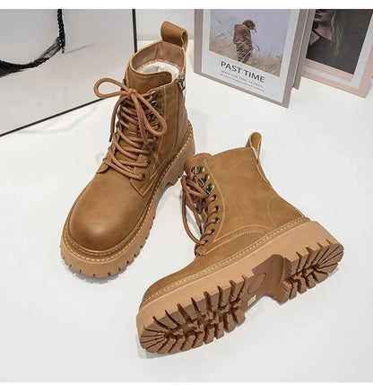 Wspierające i stylowe ortopedyczne Buty