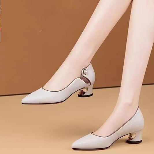 Smukłe i wspierające ortopedyczne Buty