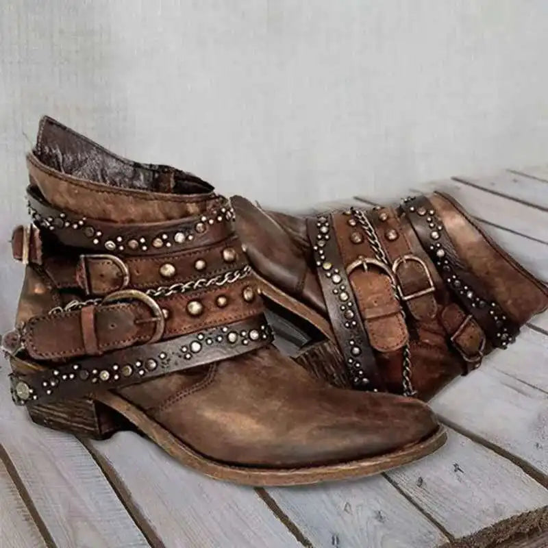 Wspierające i stylowe ortopedyczne Buty
