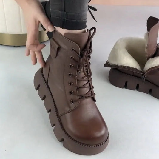 Smukłe i wspierające ortopedyczne Buty
