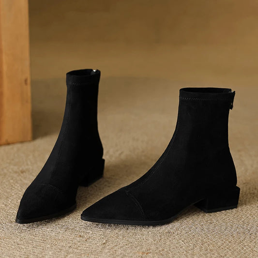 Wspierające i modne ortopedyczne Buty
