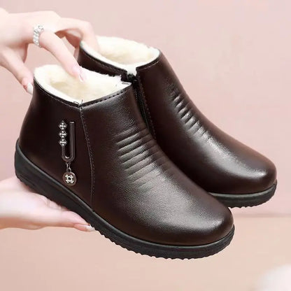 Dopasowane i wygodne ortopedyczne Buty