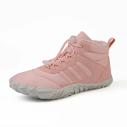 Wspierające i stylowe ortopedyczne Buty