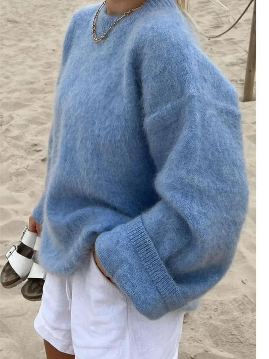 LB | Stylowy i elegancki sweter