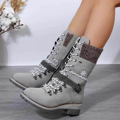 Dopasowane i wygodne ortopedyczne Buty