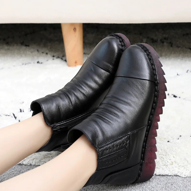 Dopasowane i wygodne ortopedyczne Buty