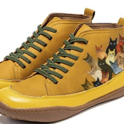 Wysokiej jakości ortopedyczne Buty