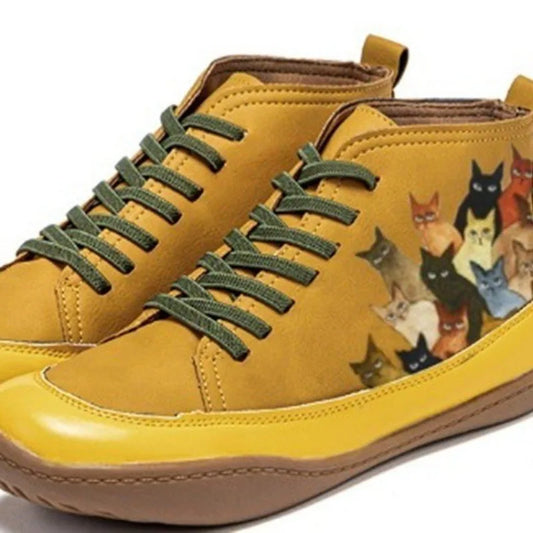 Wysokiej jakości ortopedyczne Buty