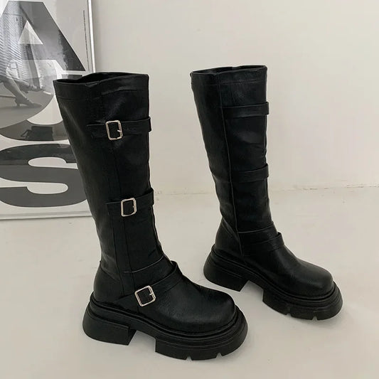 Wspierające i modne ortopedyczne Buty