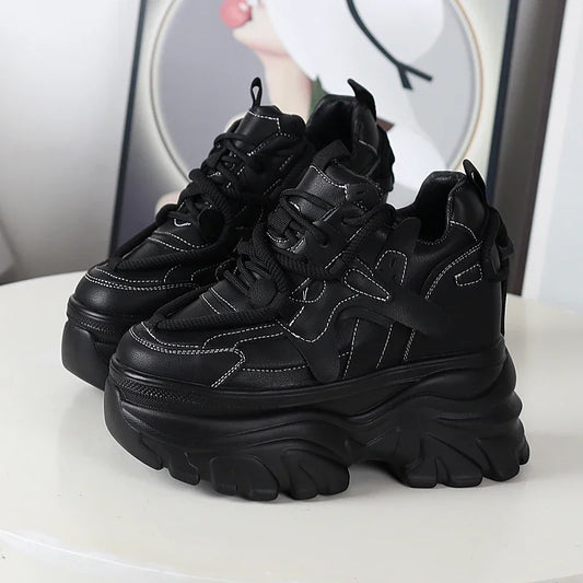 Modne i wspierające ortopedyczne Buty