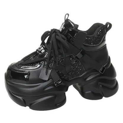 Wspierające i modne ortopedyczne Buty