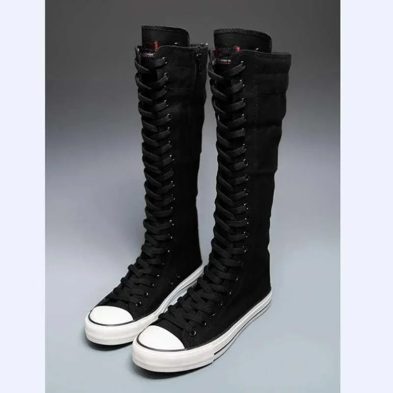 Modne i wspierające ortopedyczne Buty