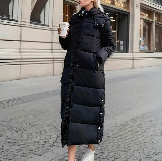 LB | Modny i elegancki płaszcz ogólny