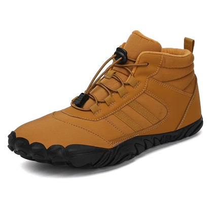 Wspierające i stylowe ortopedyczne Buty