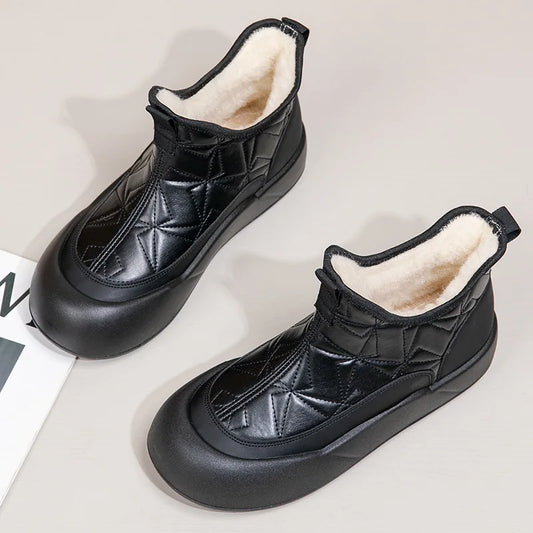Dopasowane i wygodne ortopedyczne Buty