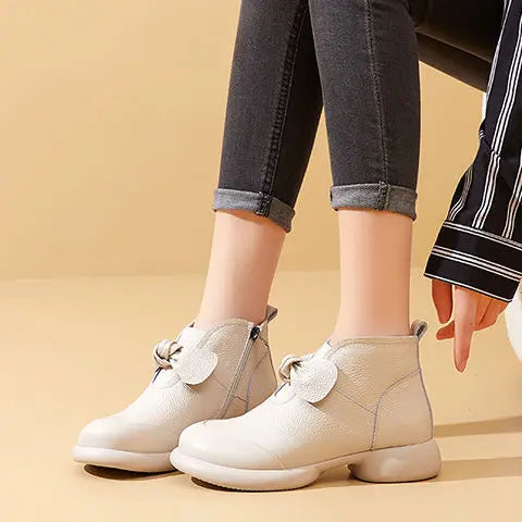 Dopasowane i wygodne ortopedyczne Buty