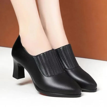 Modne i wspierające ortopedyczne Buty