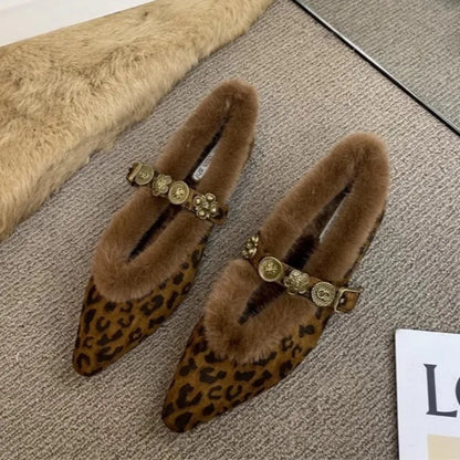 Wspierające i stylowe ortopedyczne Buty
