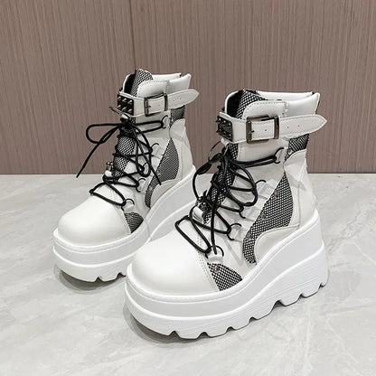 Wspierające i modne ortopedyczne Buty