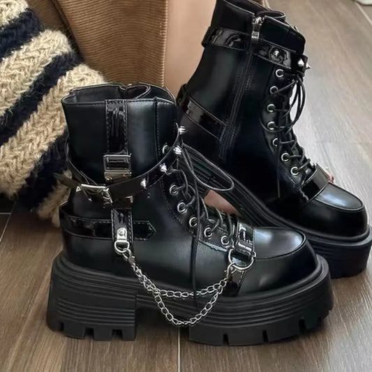 Codzienne i wspierające ortopedyczne Buty
