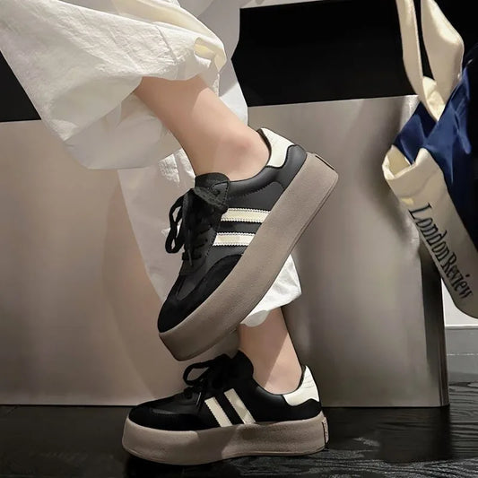 Wspierające i stylowe ortopedyczne Buty