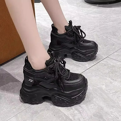 Wspierające i stylowe ortopedyczne Buty