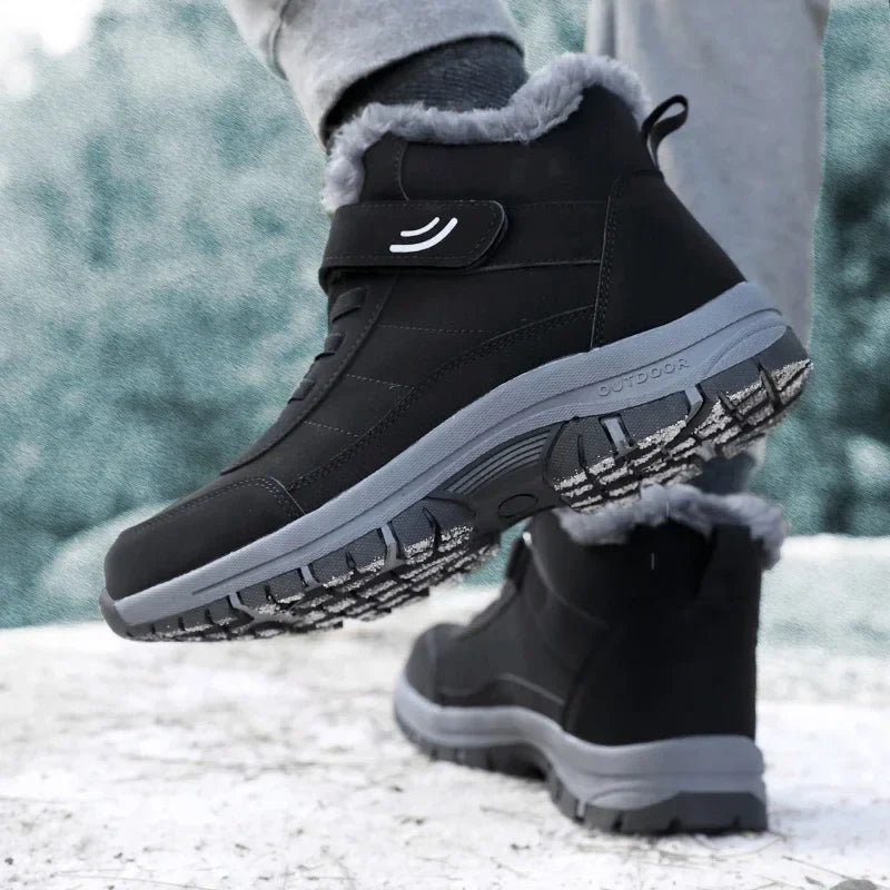 Dopasowane i wygodne ortopedyczne Buty